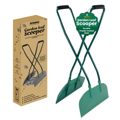 Garden Leaf Scooper (1)