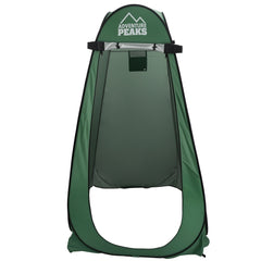 Privacy Tent Green