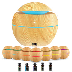Aroma Diffuser 130ml