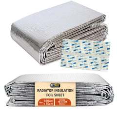 Radiator Insulation Foil
