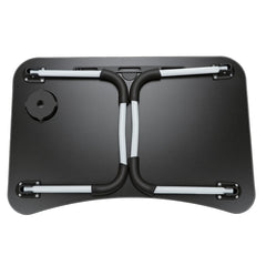 Folding Table 60*40*28 Black