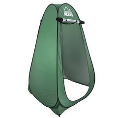 Privacy Tent Green