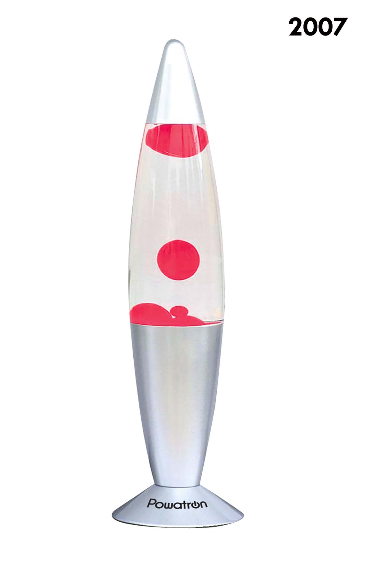 16-Inch Retro  Lava Lamp