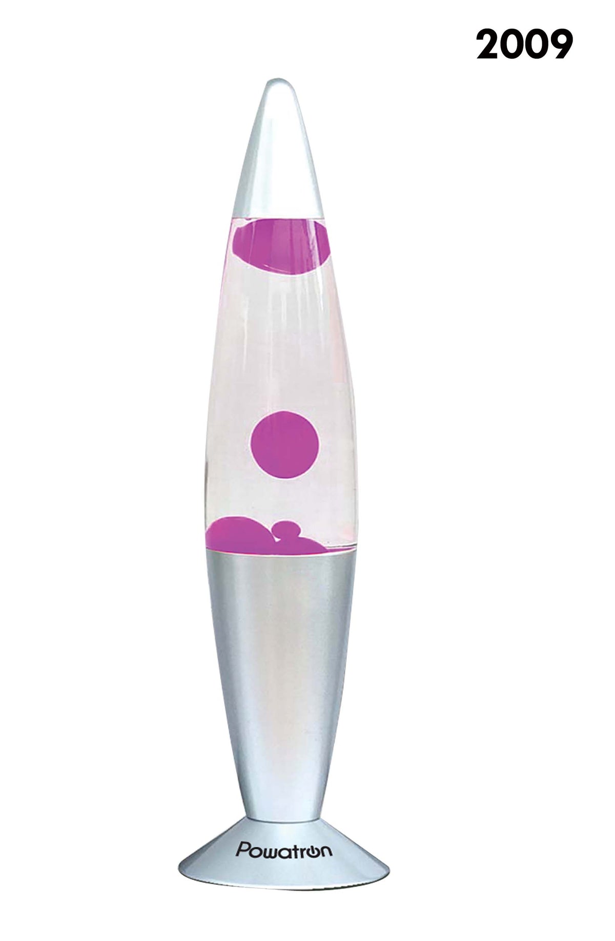 16-Inch Retro Lava Lamp