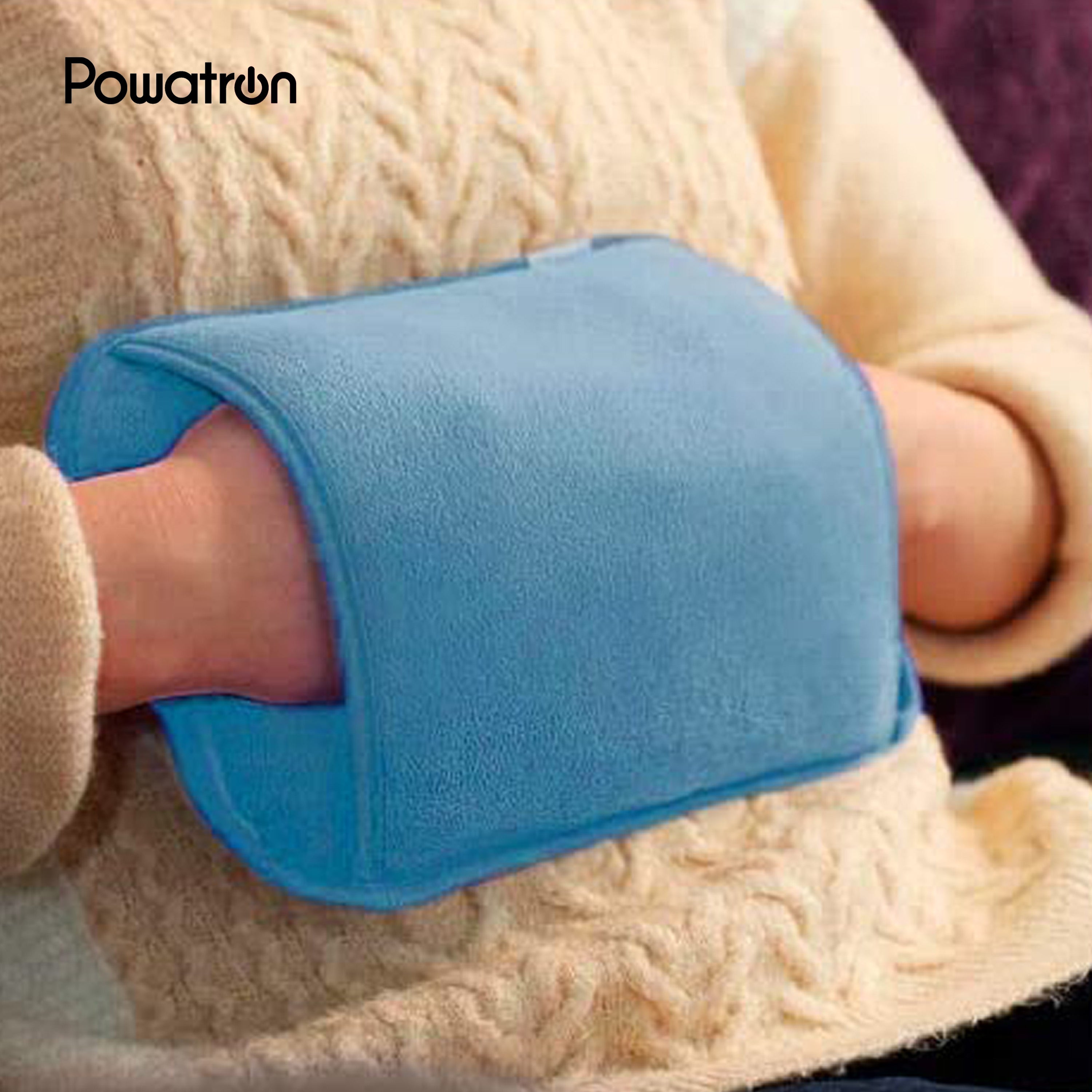Rechargeable Electric Hot Water Bottle