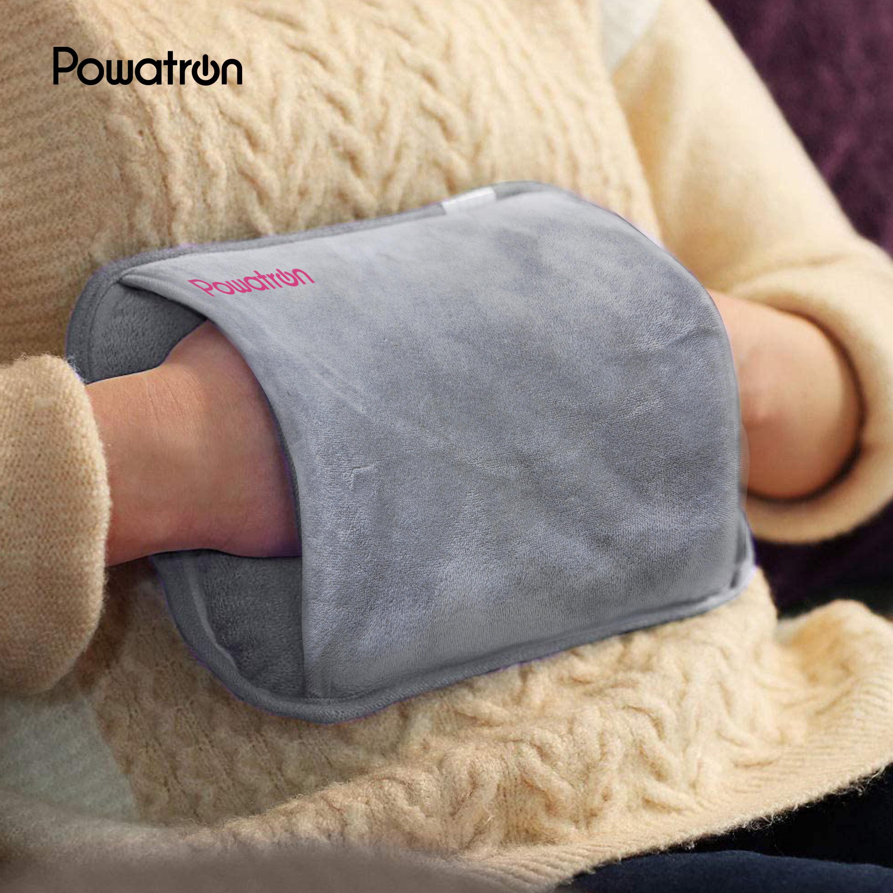 Rechargeable Electric Hot Water Bottle