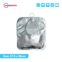 Waterproof Anti-UV Hanging Peg Bag