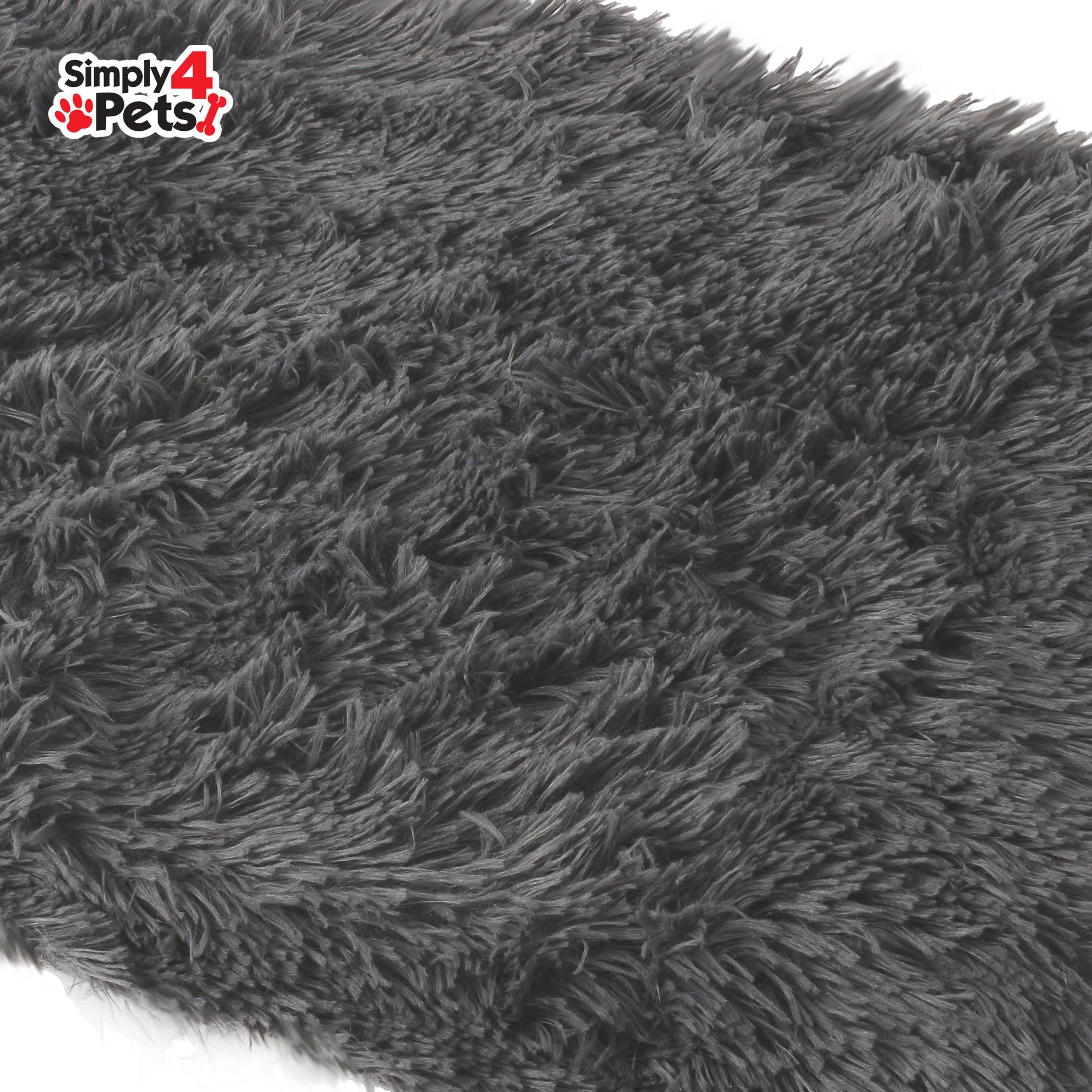 Luxury Pet Throw - Small