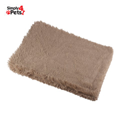 Luxury Pet Throw - Medium