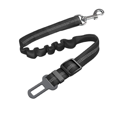 Comfortable Dog Anti-Shock Car Seat Belt