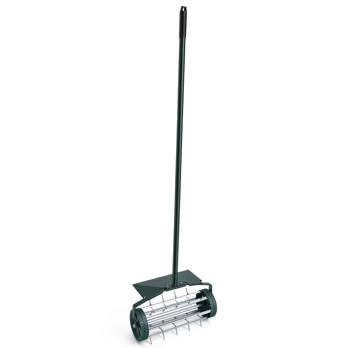 Rolling Lawn Spikes Aerator