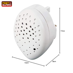 Sonic Rat Repeller with BS Plug