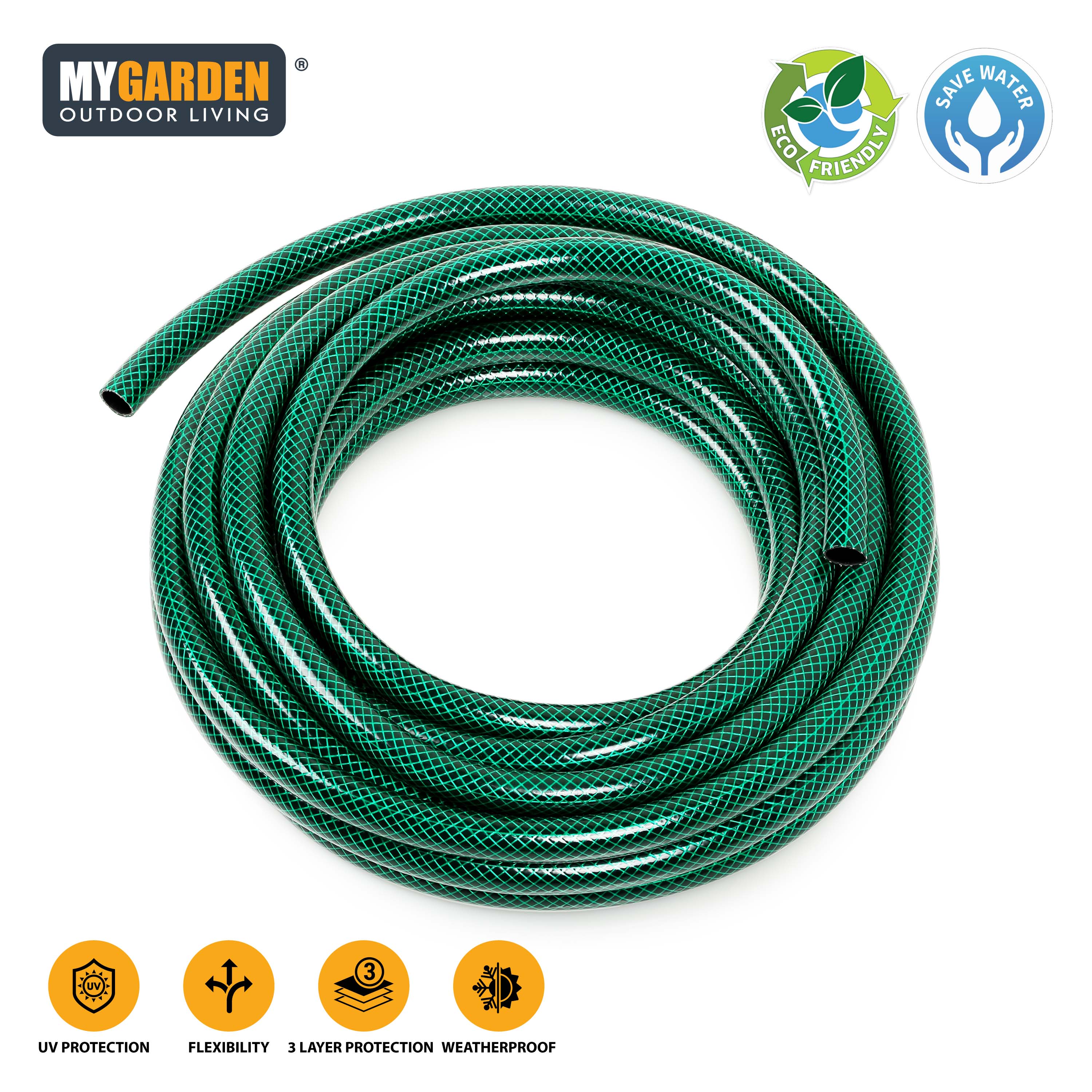 30m Hosepipe