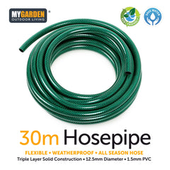 30m Hosepipe