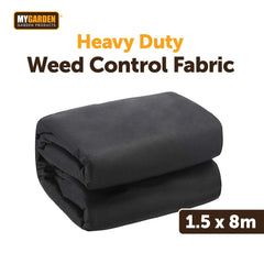 Heavy Duty Weed Control Fabric