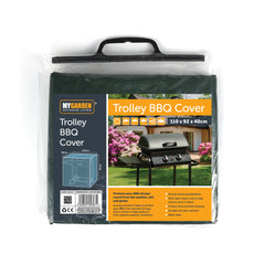 Trolley Barbecue Cover