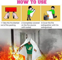 Fire Blanket