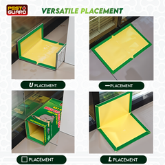 10PK Rat Sticky Pad