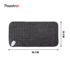 Adjustable Electric Heating Pad For Soothing