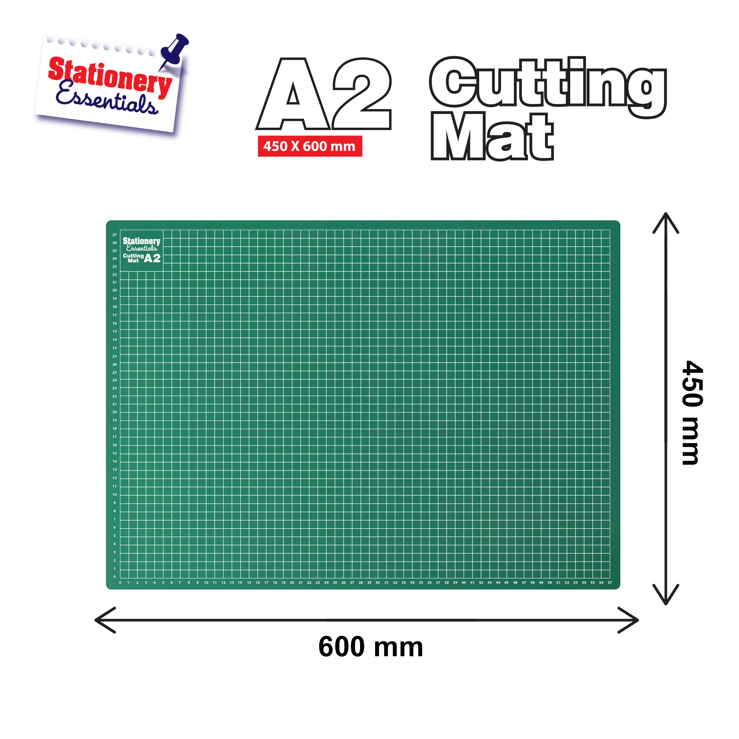 A2 Cutting Mat