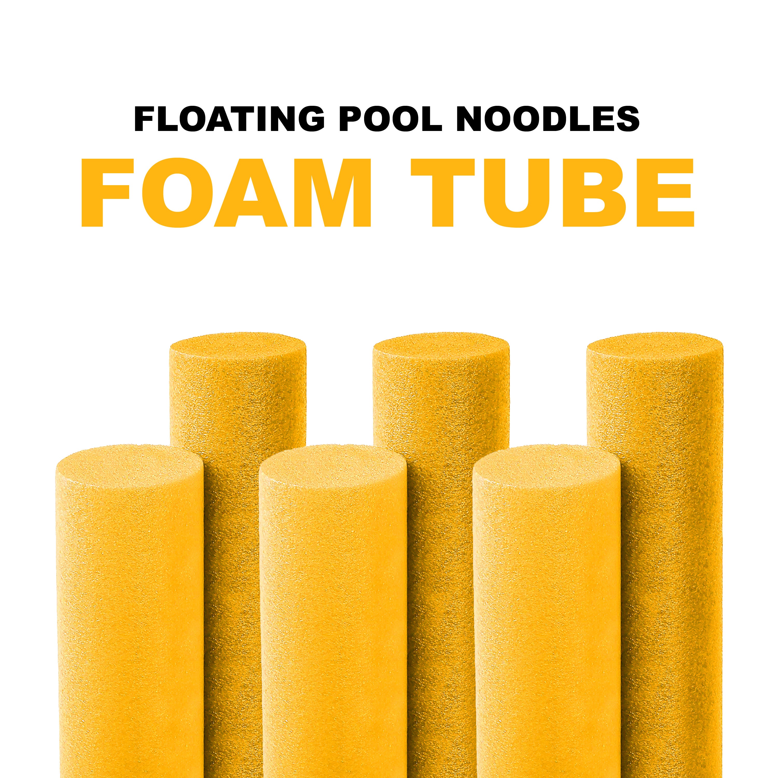 Swimming Pool Noodle