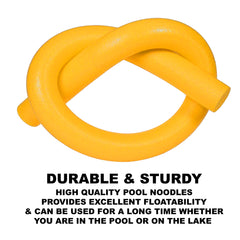 Swimming Pool Noodle