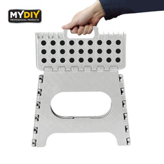 Folding Step Stool