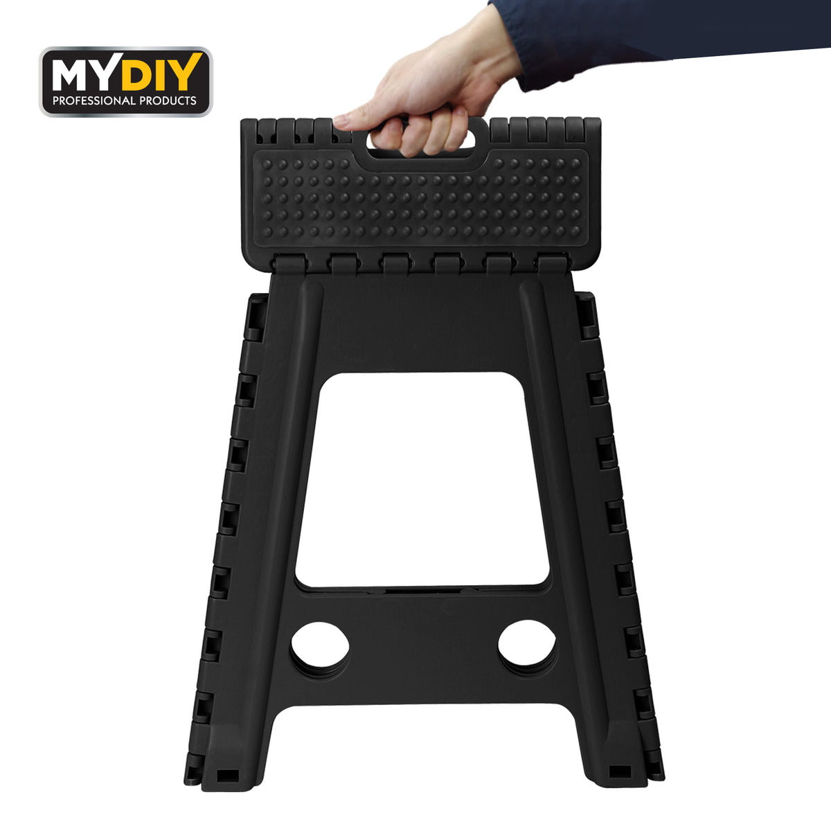 Folding Step Stool