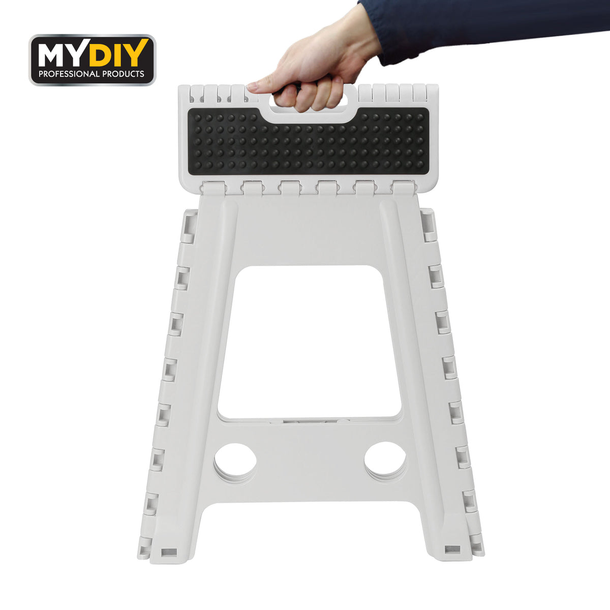 Folding Step Stool
