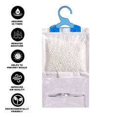 12PK Interior Dehumidifier