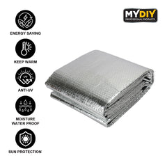 Radiator Insulation Foil