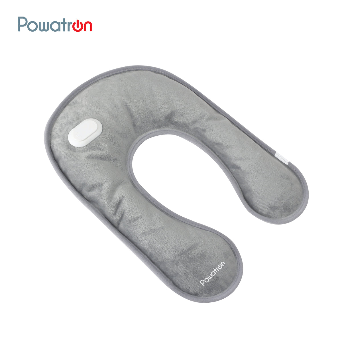 Electric Neck & Shoulder Hot Water Bottle