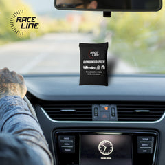 300g Car Microwaveable Dehumidifier with Dashboard Mat