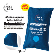 1Kg Multi-Purpose Reusable Dehumidifier