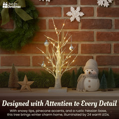 Christmas-LED Birch Tree (12)