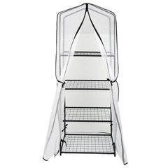 4 Tier Greenhouse