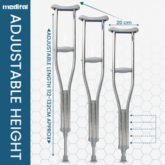 2PK Walking Stick