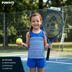 Tennis Racket
