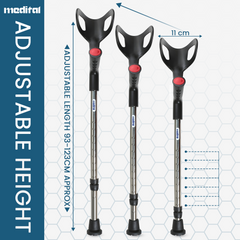 2PK Walking Stick