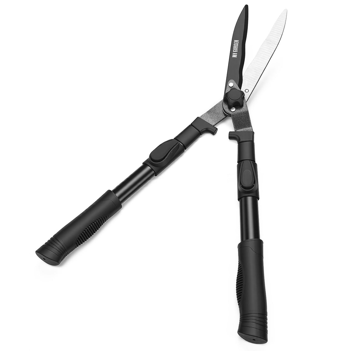 Garden Telescopic Edging Shears