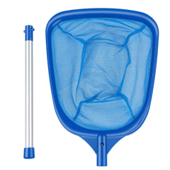 Short Pole Swimming Pool Cleaning Net