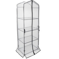 4 Tier Greenhouse