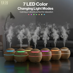 Aroma Diffuser 130ml