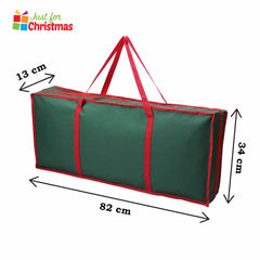 Gift Wrap Storage Bag