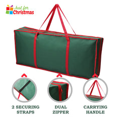 Gift Wrap Storage Bag