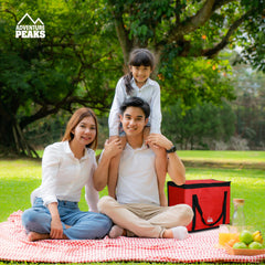 60 Litre Insulated Cooler Bag
