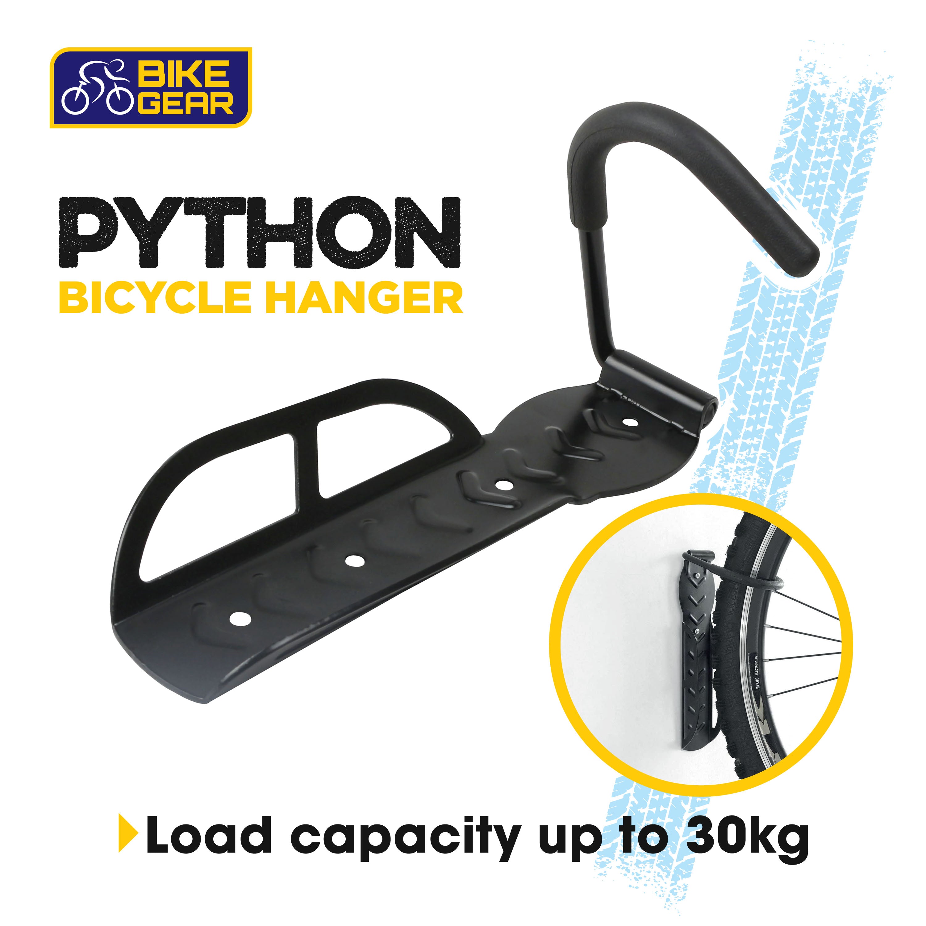 Bicycle Hanger