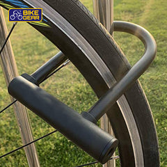 Lock Up Heavy Duty U Shaped Lock