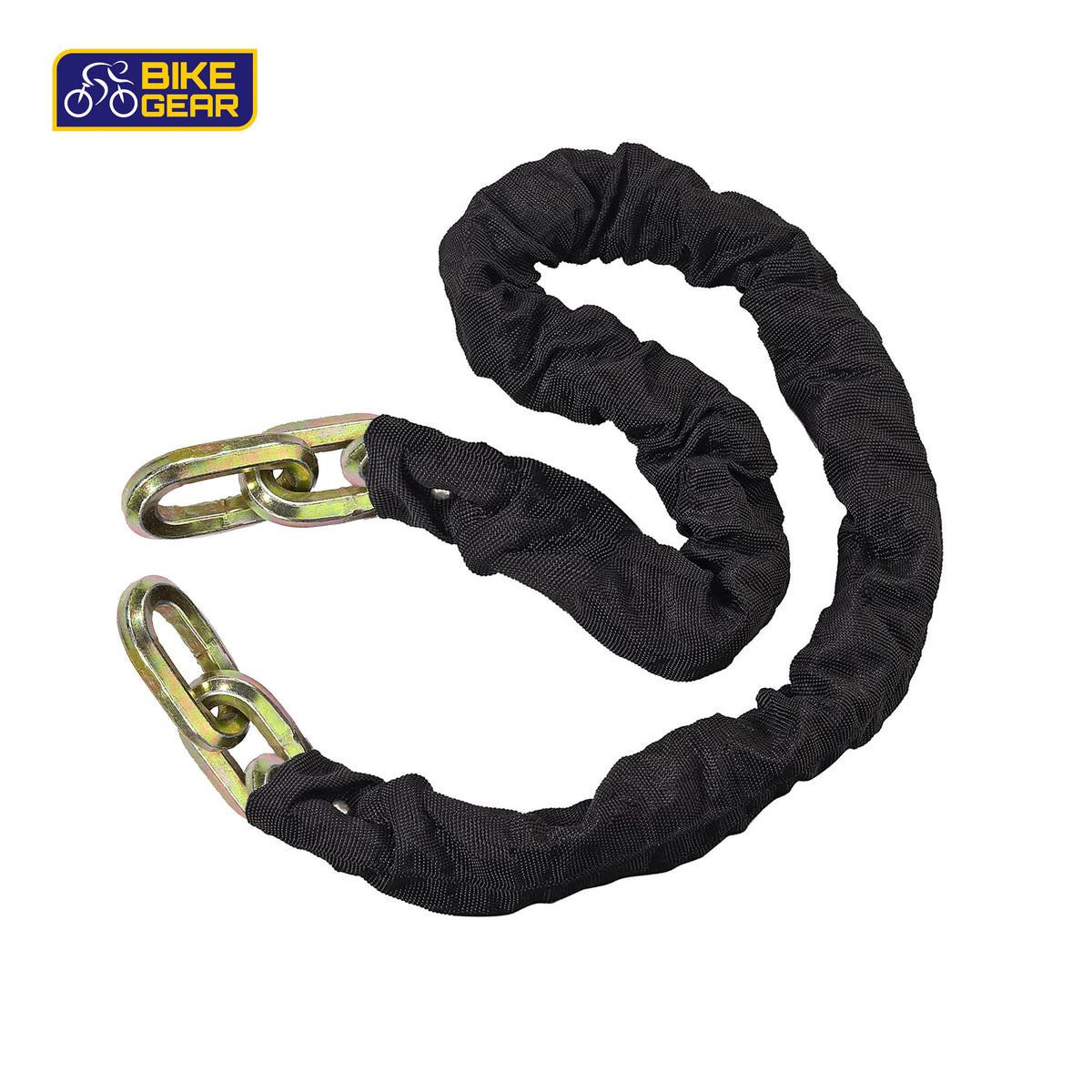 Jetpoint Security Chain 1.8m Long Heavy Duty Steel Security Chain – DGI UK Group LTD