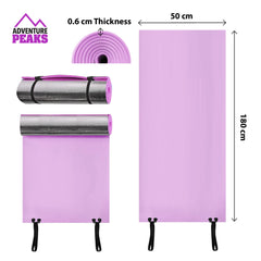 Waterproof EVA Camping Mat